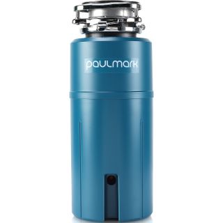 Измельчитель пищевых отходов Paulmark Intenso I-PRO 1000 750 Вт